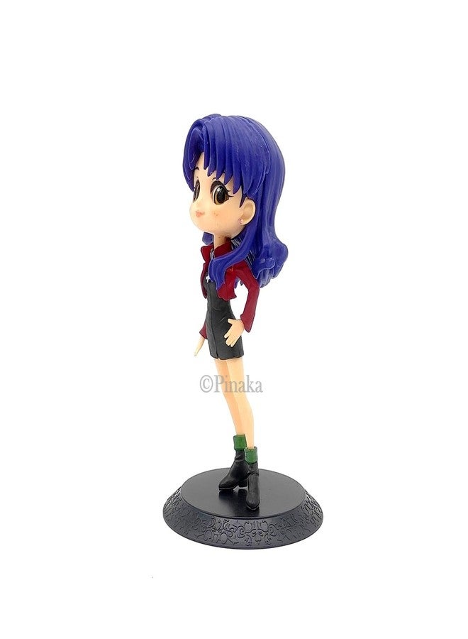 PINAKA Neon Genesis Evangelion Misato Katsuragi Action Figure - Image 4